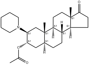 Vecuronium Bromide EP Impurity F