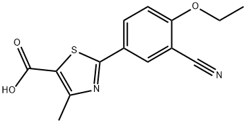 FeBuxostat Impurity 26