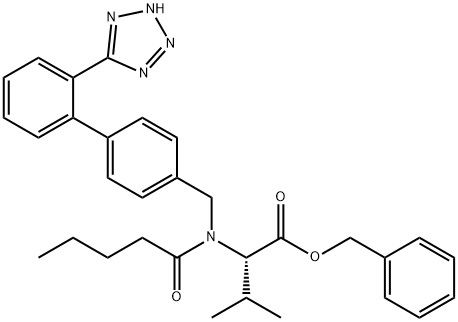 rac-Valsartan EP Impurity B