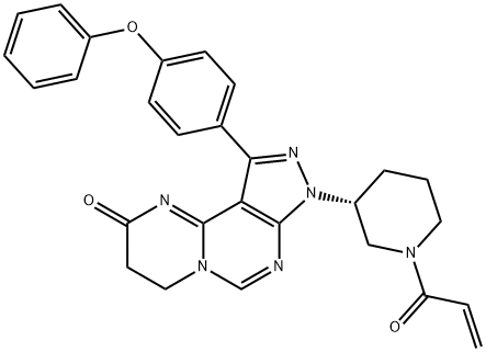 Ibrutinib Impurity 6