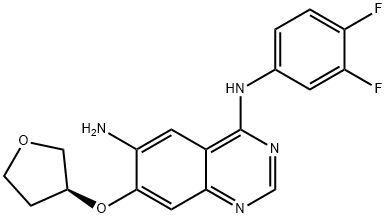 Afatinib Impurity 21