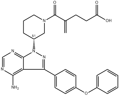 Ibrutinib Impurity 25