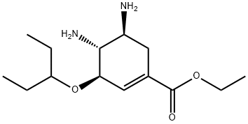 Oseltamivir Impurity