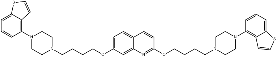 Brexpiprazole Impurity