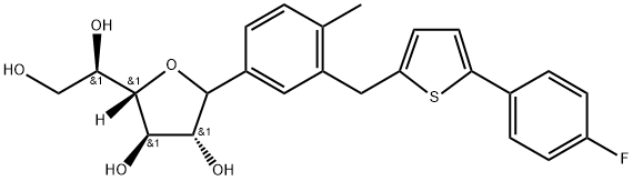 Canagliflozin-10