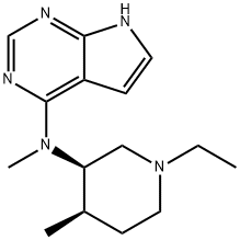 Tofacitinib Related Compound 16