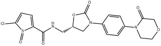 Rivaroxaban Impurity 43