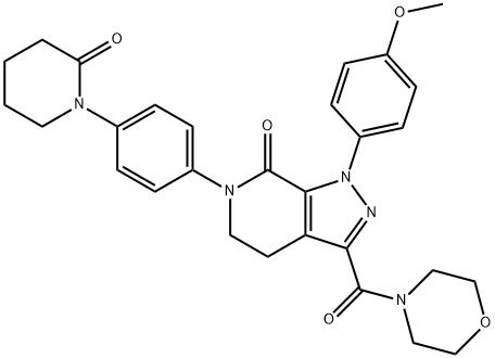 Apixaban Impurity 17