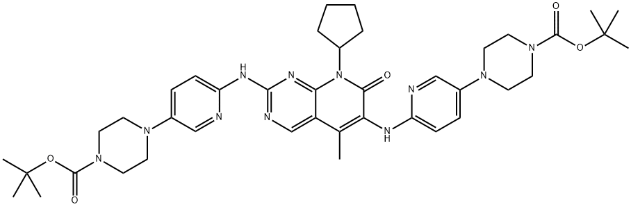 Palbociclib-012