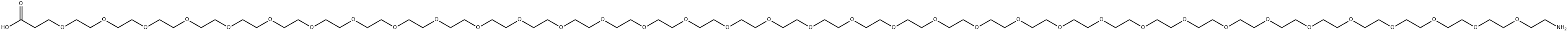 Amino-PEG24-acid