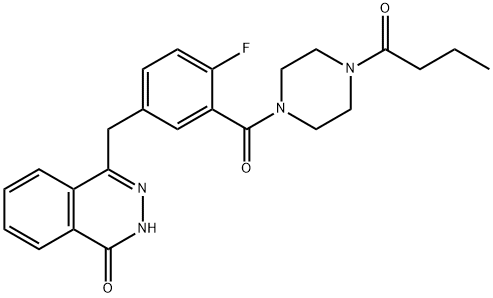 Olaparib Impurity 15