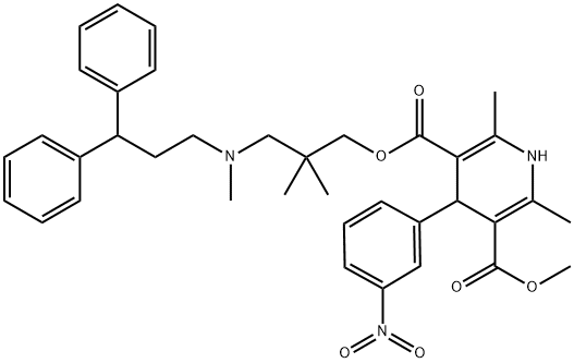 Lercanidipine iMpurity