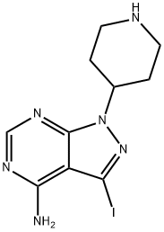 Ibrutinib Impurity 37