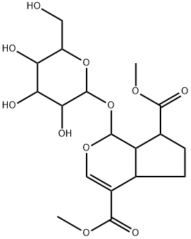 Forsythide dimethyl ester