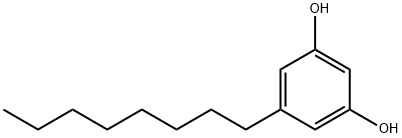 1,3-Benzenediol, 5-octyl-