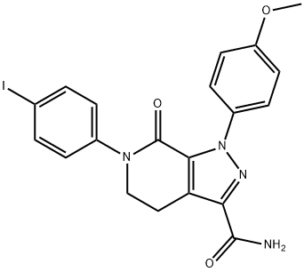 Apixaban Impurity 18