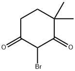 2-Bromo-4,4-dimethylcyclohexane-1,3-dione