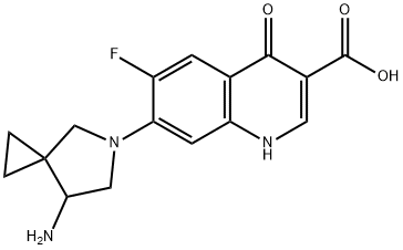 Sitafloxacin Impurity A