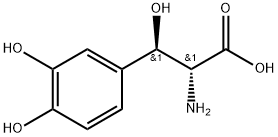 D-erythro-3,4-Dihydroxyphenylserine