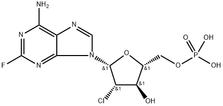 Fludarabine EP impurity G