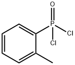 1-dichlorophosphoryl-2-methylbenzene