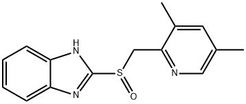 Esomeprazole Impurity 26