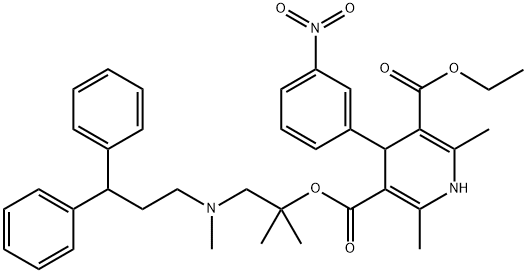 Lercanidipine Impurity 6