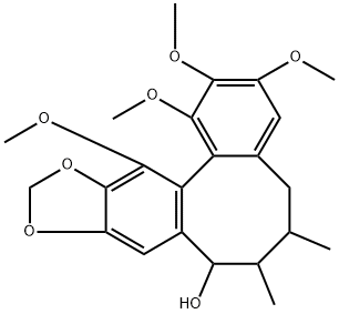 Isogomisin O