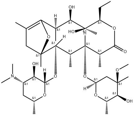 Erythromycin Impurity E(EP)