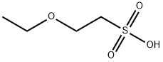 Mesna Impurity 1 (2-Ethoxy-Ethanesulfonic Acid)