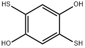 2,5-Dimercapto-1,4-hydroxyphenol