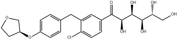 Empagliflozin Impurity 62