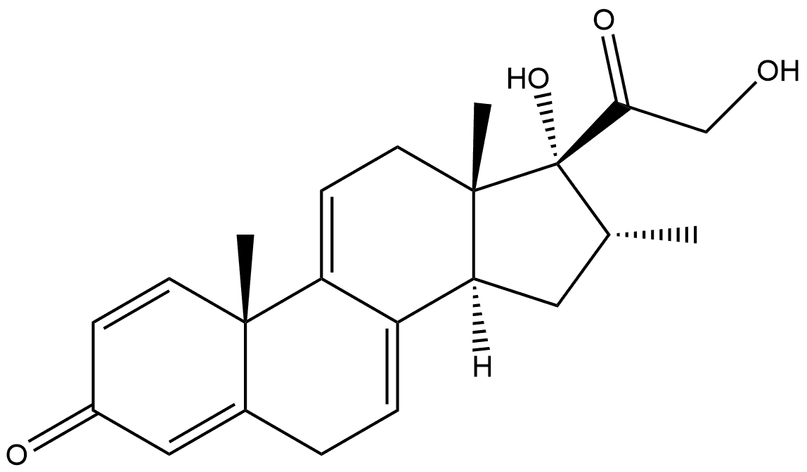 Dexamethasone EP Impurity K