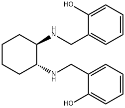 Phenol, 2,2'-[(1R,2R)-1,2-cyclohexanediylbis(iminomethylene)]bis-