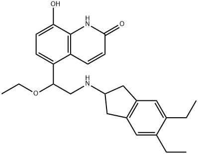 Indacaterol Impurity 3