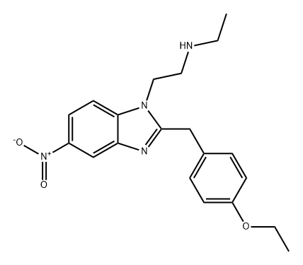 N-desethyl Etonitazene