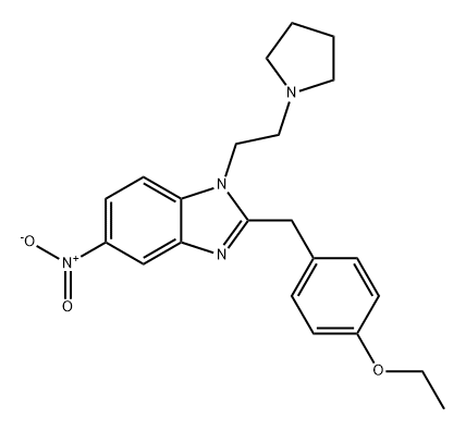 ETONITAZEPYNE