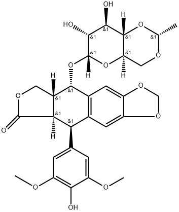 α-Etoposide