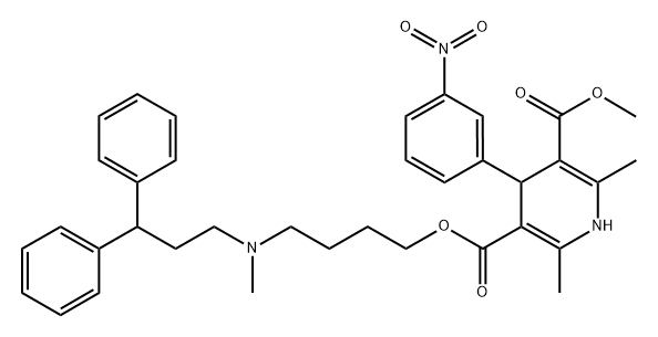 Lercanidipine Impurity 25