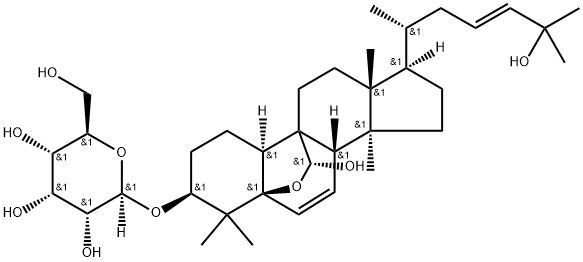 Momordicoside P