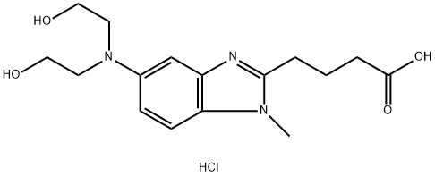 BendaMustine Dihydroxy IMpurity