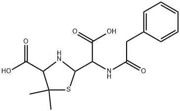 benzylpenicilloic acid