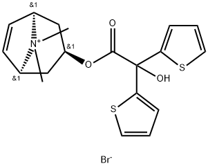 Tiotropium EP Impurity C