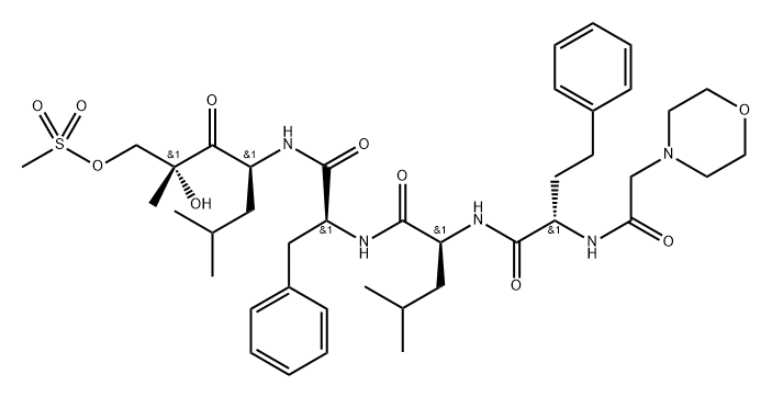 CarfilzoMib IMpurity