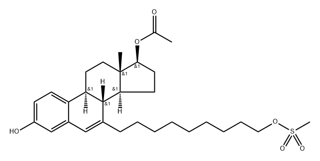 Fulvestrant Impurity 4