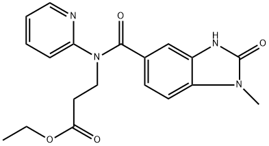 Dabigatran iMpurity F