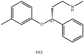 (3R)-Nmethyl-3-(3-methylphenoxy)-3-phenylpropan-1-amine