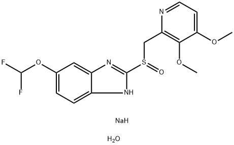 PantoprazoleSodiumSesquihydrate