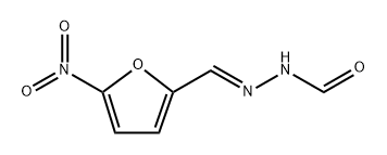 Nifuratel Impurity