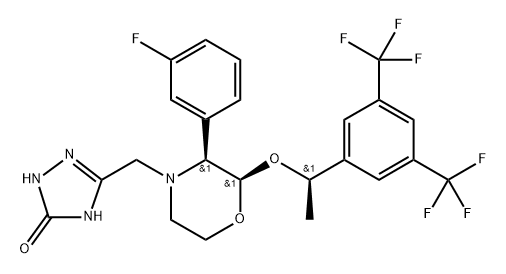 Aprepitant Impurity 44